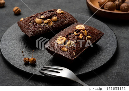 美味しそうな洋菓子 美味しそうな洋菓子 121655131