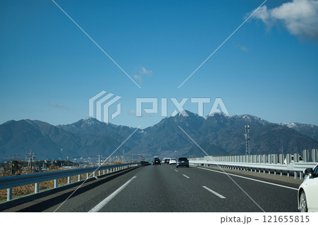 東名阪自動車道 121655815