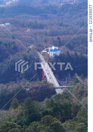 恵那峡大橋 121656077