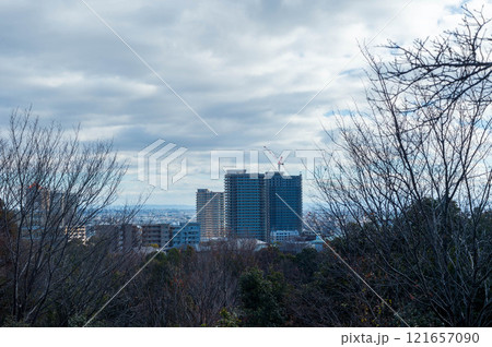 宝塚　遠景 121657090