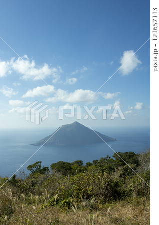 八丈小島 八丈小島 121657113