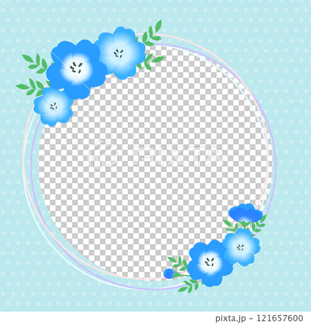 Nemophila框架 Nemophila框架 121657600