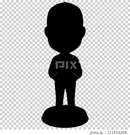 Baseball manager bobblehead Baseball manager bobblehead 121658208