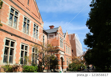 同志社大学 同志社大学 121658817