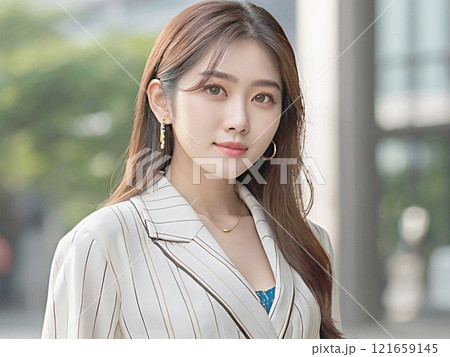 誠実な女性教師 誠実な女性教師 121659145