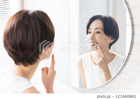 歯磨き デンタルケア 歯磨き デンタルケア 121660661