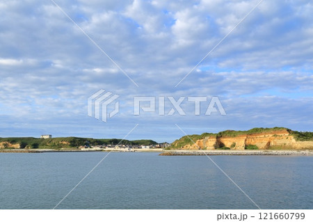 千葉県・銚子市・屛風ヶ浦 千葉県・銚子市・屛風ヶ浦 121660799