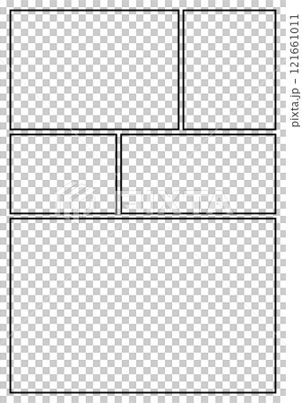 Frame rate - Stock Illustration [121661011] - PIXTA