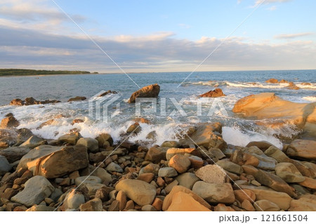 千葉県・銚子市・犬吠埼 千葉県・銚子市・犬吠埼 121661504