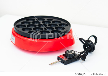 たこ焼き器 卓上 たこ焼き器 卓上 121663672