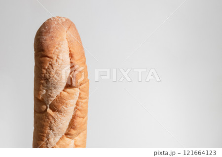フランスパンのイメージ　(写真素材) 121664123