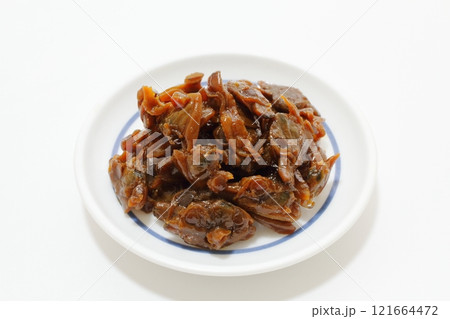 アサリの佃煮 アサリの佃煮 121664472