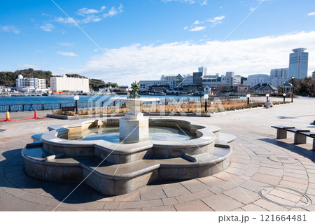 横須賀、ヴェルニー公園 横須賀、ヴェルニー公園 121664481