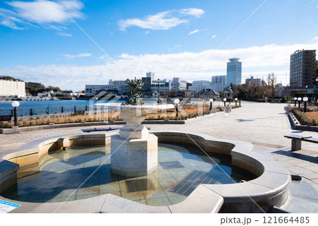 横須賀、ヴェルニー公園 横須賀、ヴェルニー公園 121664485