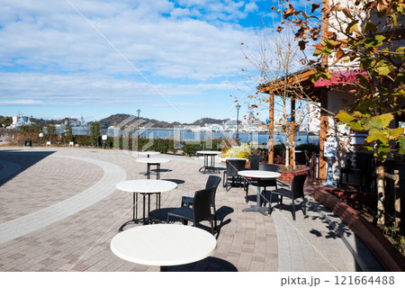 横須賀、ヴェルニー公園 横須賀、ヴェルニー公園 121664488