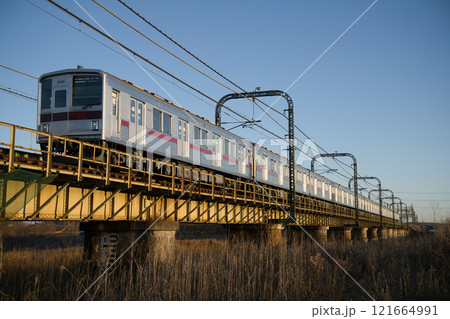 東武 9000系 東武 9000系 121664991