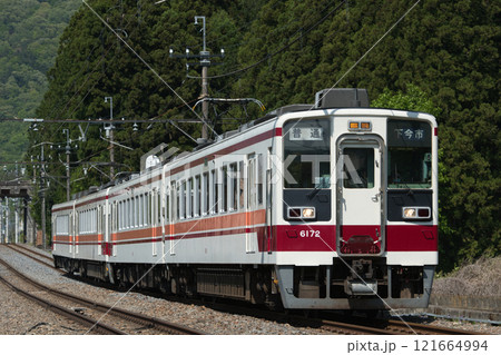 東武　6050系 121664994