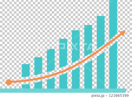 Illustration of a roadmap to achieving your goals 121665399