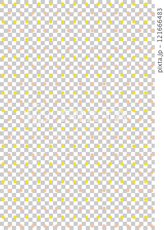 シンプルなドットのパターン ベクター simple dot pattern background. シンプルなドットのパターン ベクター simple dot pattern background. 121666483
