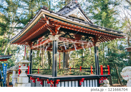新屋山神社 新屋山神社 121666704