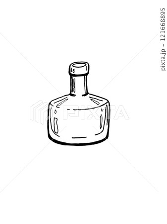 bottle 121668895