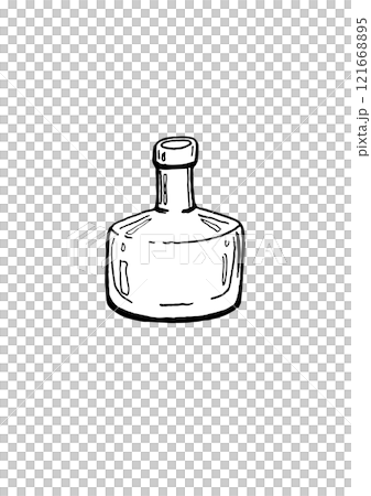bottle 121668895