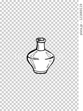 bottle 121669119