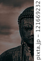 鎌倉　大仏 121669232
