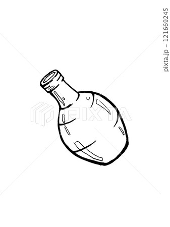 bottle 121669245
