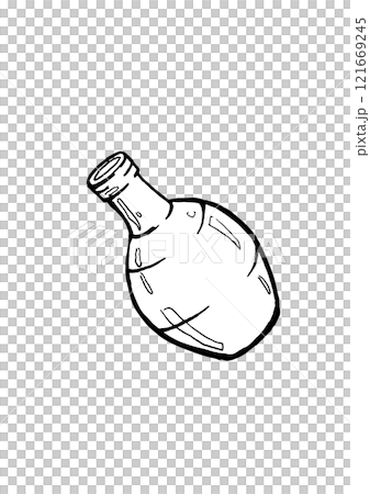 bottle 121669245