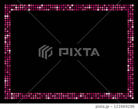 ミラータイルF、12マゼンタ ミラータイルF、12マゼンタ 121669286