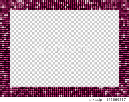 Mirror Tile F3, 12 Magenta Mirror Tile F3, 12 Magenta 121669317