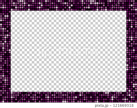 Mirror tile F3, 13 purple Mirror tile F3, 13 purple 121669318