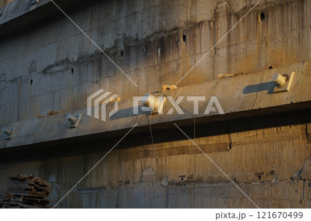 擁壁 どどめ 資材 121670499