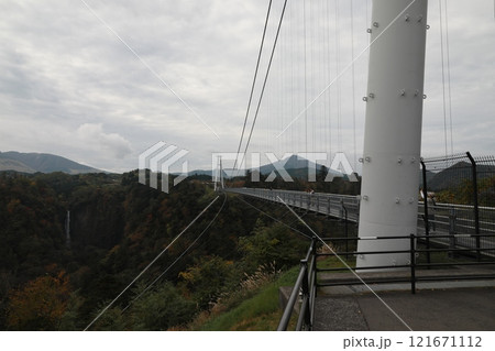九重夢大吊橋 大分県 小野市 121671112