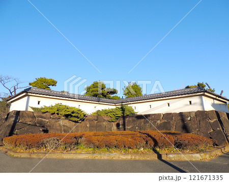 深谷城址公園 121671335