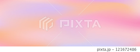 Abstract Valentine Card with Pastel Pink Glow, Modern Gradient Background for Love and Summer Fashion Abstract Valentine Card with Pastel Pink Glow, Modern Gradient Background for Love and Summer Fashion 121672486