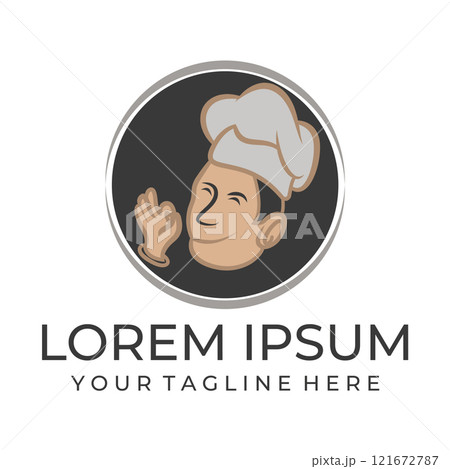 Restaurant Logo Design Restaurant Logo Design 121672787