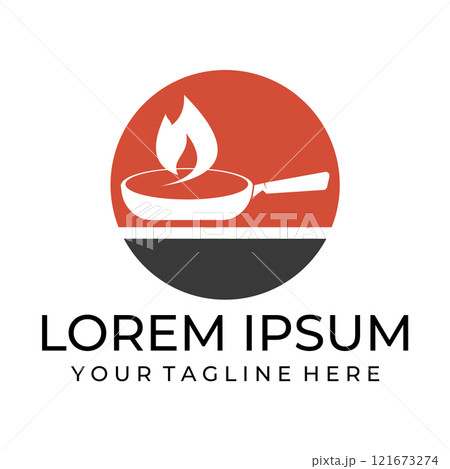 Restaurant Logo Design Restaurant Logo Design 121673274