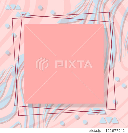 Sale banner template design, Super Sale, end of season special offer banner. Bright striped modern banner . 121677942