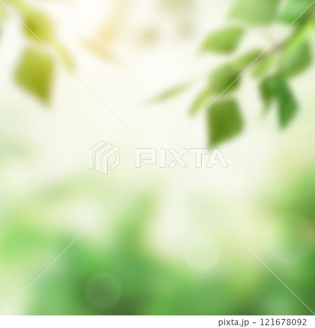 Summer sale design. sale text with up to 50% off special offer promo discount.Palm Leaves.Flyer, Website, Landing Page 121678092