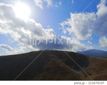 大室山　 121678197