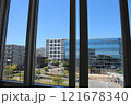仙台市宮城野区　JR仙石線　小鶴新田駅　駅前 121678340