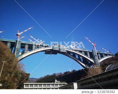 新東名高速道路工事2025年1月 新東名高速道路工事2025年1月 121678382