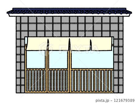 お店 121679389