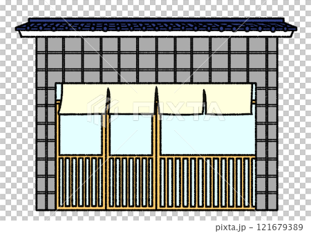 お店 121679389