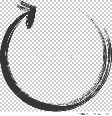 Business-related brush-drawn single illustration Reload Loading Business-related brush-drawn single illustration Reload Loading 121679850