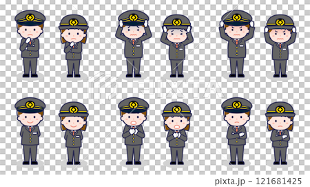 男女司機05 121681425