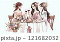 女子会 121682032