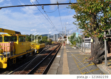 和歌山電鐵 貴志駅 和歌山電鐵 貴志駅 121682239